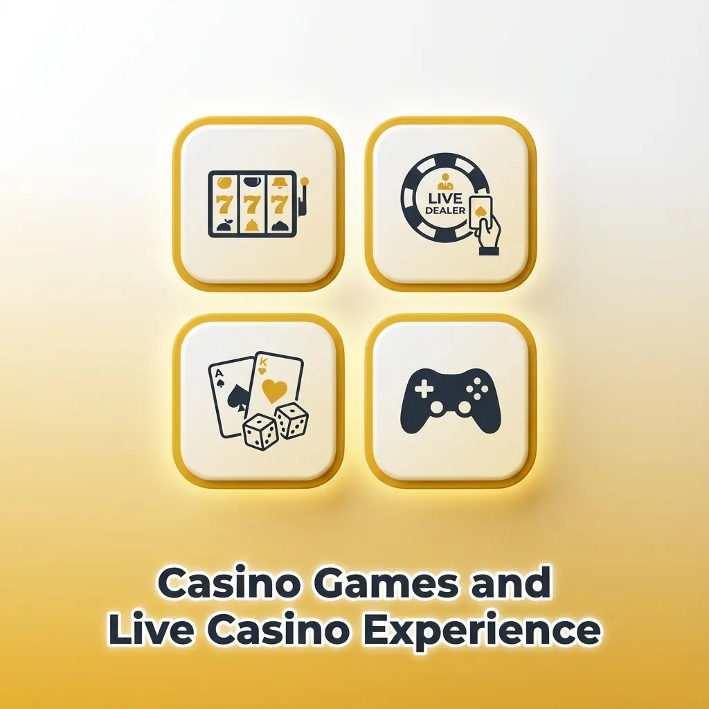 Online casino lobby showing slots, jackpots, table games and live dealers, tailored to Indian players’ favorite titles