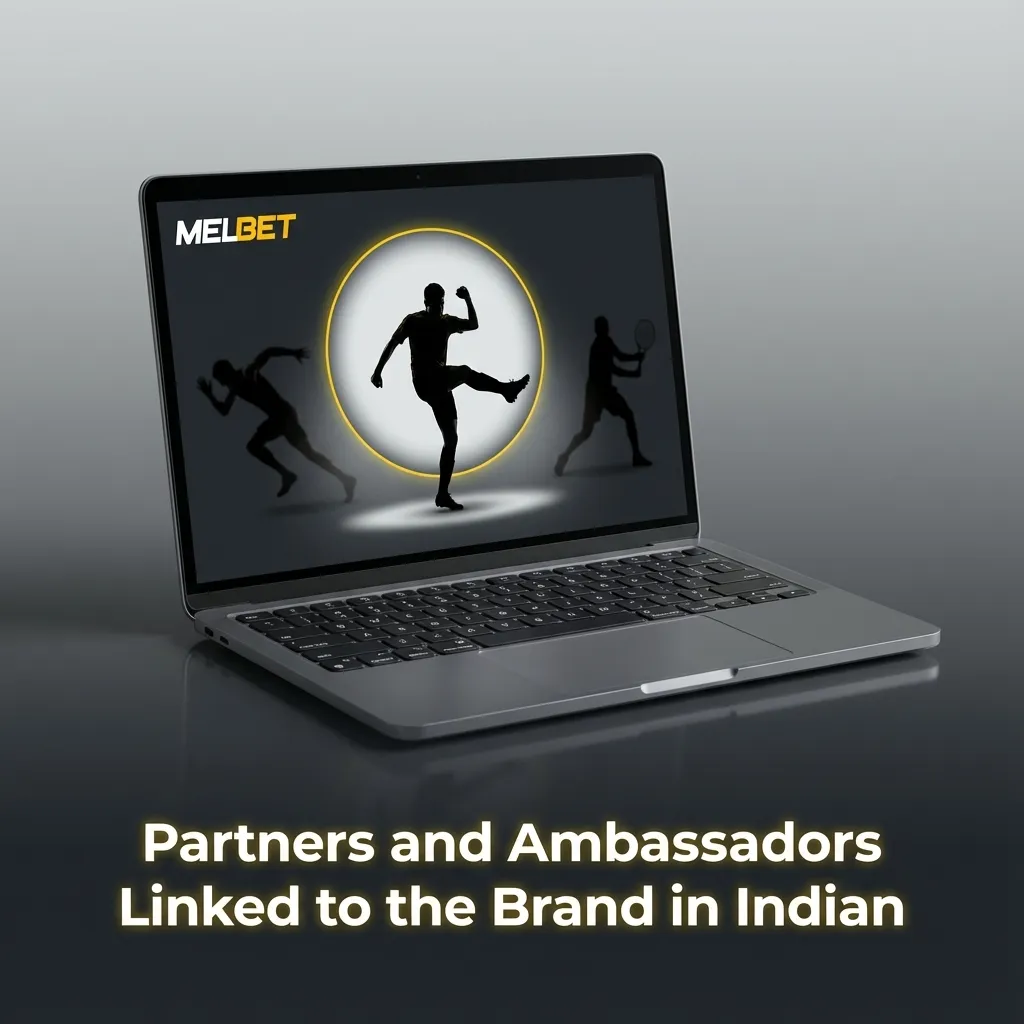 Illustration of Indian sports, esports and betting partners promoting fair play and responsible gaming in digital media