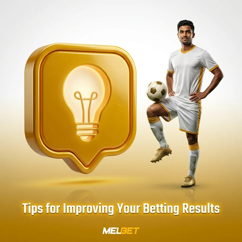Football betting tips guide showing research strategies, bankroll management, and data analysis for informed decisions