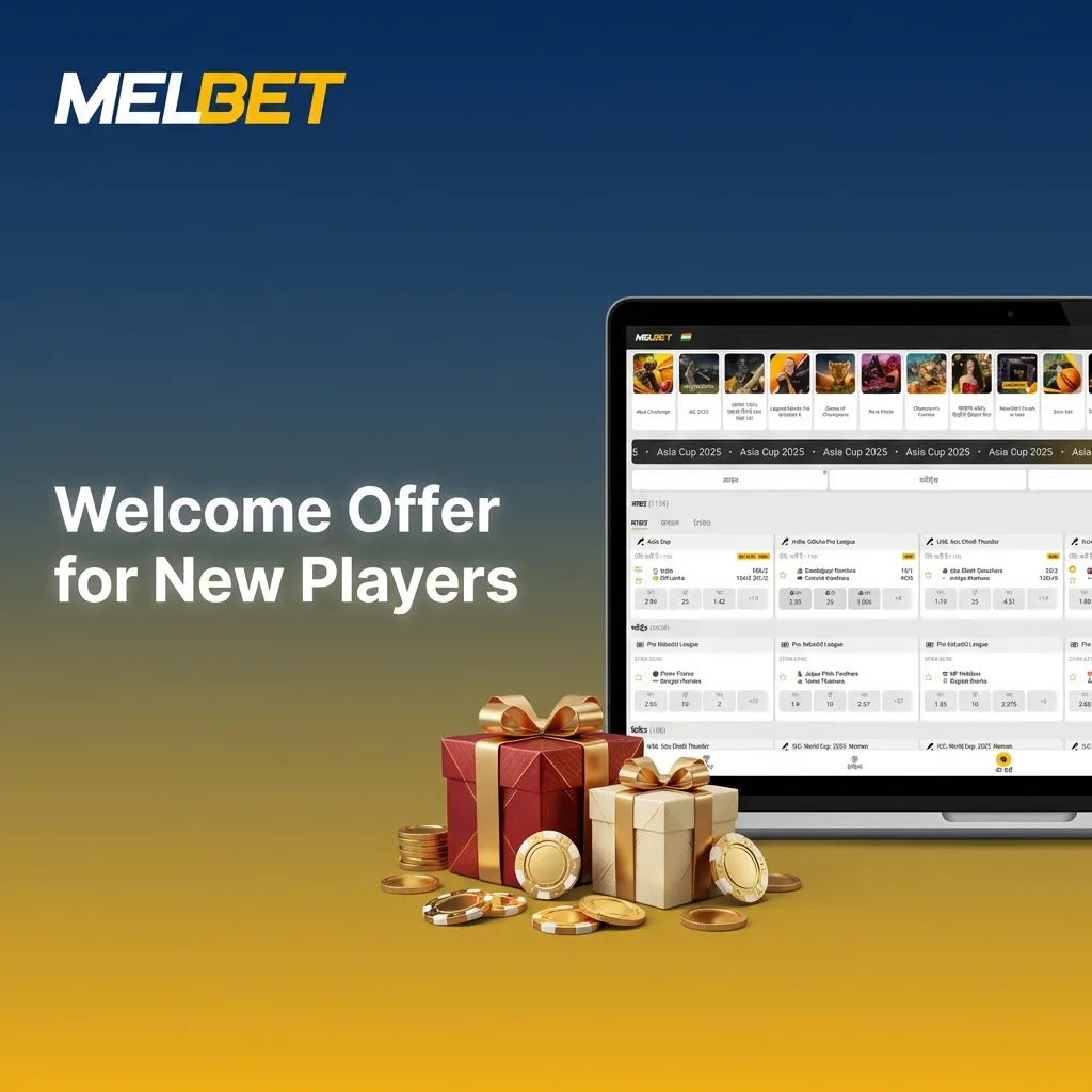 New players welcome offer: 100% match bonus up to ₹21,200 plus 250 free spins on first deposit of ₹100 or more.