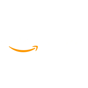 Amazon Pay logo.