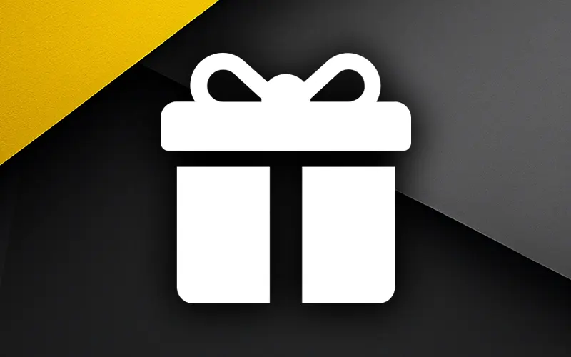 Take advantage of special bonuses available only to users of the MelBet app.