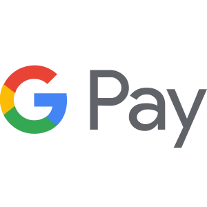 Google Pay logo.