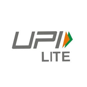 UPI Lite logo.