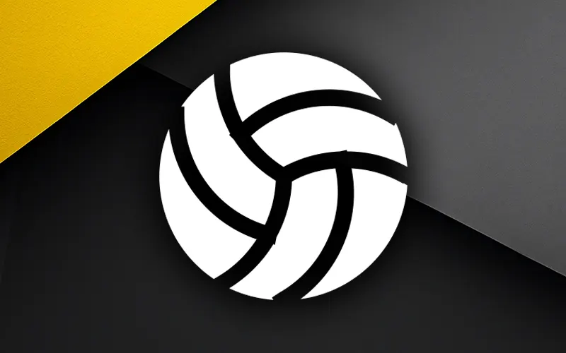 Explore diverse betting lines for professional MelBet volleyball matches.