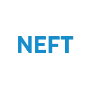 Neft logo.