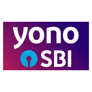 Yono Sbi logo.
