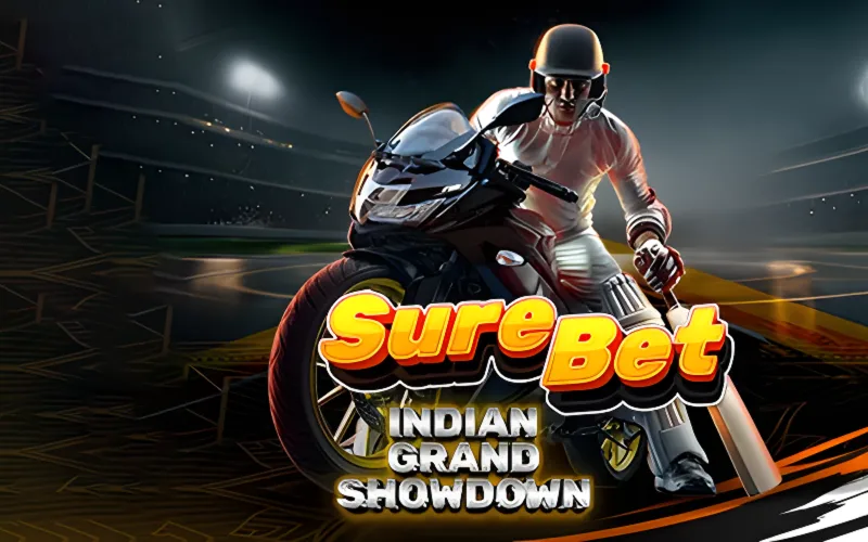 Receive a MelBet Sure Bet refund tied to your largest weekly loss.