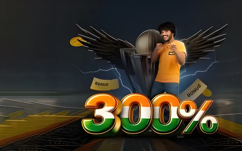 Claim MelBet’s 150% welcome promotion.